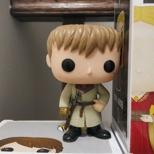 Funko POP! Game of Thrones Figure (Jamie Lannister #35)